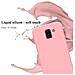 Custodia Compatibile Con Samsung Galaxy J6 2018 Eu Version In Liquid Rosa - Coperchio Protettivo In Silicone Tpu Flessibile - Foto miniatura 5