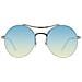 Occhiali Web Eyewear We0171-5416v. Occhiali Da Sole, Colore. Donna. - In ordine - Foto miniatura 5