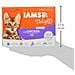 Cat Wet Kitten Multibox 1.02 Kg - Foto miniatura 2