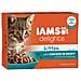 Cat Wet Kitten Multibox 1.02 Kg - Foto miniatura 1