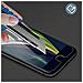 Vetro Temperato Iphone 7 / 8 / Se 2020 Anti Uv Forceglass Garanzia A Vita - Foto miniatura 5