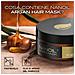 Argan Hair Mask - Maschera Per Capelli, 300 Ml, Rigenerazione E Ricostruzione, Rafforzamento Dei Capelli Deboli, Riparazione Intensiva - Foto miniatura 2