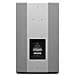 EUROCOM CL106T-WH, Montabile a soffitto, Pavimento, Montabile a parete, Universale, 2-vie, 65 - 20000 Hz, Bianco, Cablato - Foto miniatura 3