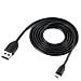 DC-M410, 2.0, Micro-USB A, USB A - Foto miniatura 1