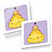 55803 gioco di carte Gioco di carte da abbinare - Foto miniatura 2