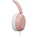 Ha-s31m-p - Kopfhrer - Kopfband - Anrufe & Musik - Pink - Binaural - Tasten (ha-s31m-p-e)  - Foto miniatura 2