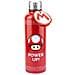 PP5807NN borraccia Uso quotidiano 500 ml Stainless steel Nero, Rosso, Bianco - Foto miniatura 1
