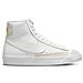 Scarpe Blazer Mid '77 Taglia 36.5 Codice Da4086-104 Bianco - Foto miniatura 1