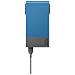 Portable PowerBank M20B Polimeri di litio (LiPo) 20000 mAh Blu - Foto miniatura 4