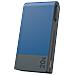 Portable PowerBank M20B Polimeri di litio (LiPo) 20000 mAh Blu - Foto miniatura 1