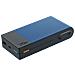 Portable PowerBank M20B Polimeri di litio (LiPo) 20000 mAh Blu - Foto miniatura 8