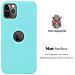 Custodia Compatibile Con Apple Iphone 11 Pro (xi Pro) In Candy Blu - Coperchio Protettivo In Silicone Tpu Flessibile - Foto miniatura 3