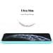 Custodia Compatibile Con Apple Iphone 11 Pro (xi Pro) In Candy Blu - Coperchio Protettivo In Silicone Tpu Flessibile - Foto miniatura 4