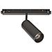 Ego Track Single 12w 3000k Dali Bk Lampada - 286433 - Foto miniatura 2