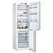 Frigorifero Combinato KGN36VWED Serie 4 Dual No Frost Multi Air Flow Classe E Capacità Netta 326 Litri Colore Bianco - Foto miniatura 4