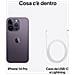 iPhone 14 Pro 128 GB Viola  - Foto miniatura 5