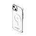 AeroShield Magsafe Clear Protective Case Apple iPhone 2022 6.7' - (CY4172CPAEG) custodia per cellulare - Foto miniatura 3