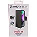WALLY CASE IPHONE 14 BLACK - Foto miniatura 5