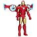 Titan Hero Series Iron Man Con Pacchetto Hover - Foto miniatura 1