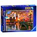 Westminster Sunset - Puzzle Da 1000 Pezzi - Foto miniatura 1