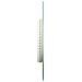 Specchio Da Bagno Led 60x25 Cm Ovale - Foto miniatura 2