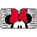 Parasole Anteriore Parabrezza Auto Minnie 130x70cm Bambine Cartoni - Foto miniatura 1