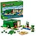 21254 Minecraft Beach House della Tartaruga - Foto miniatura 2