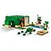 21254 Minecraft Beach House della Tartaruga - Foto miniatura 3