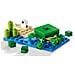 21254 Minecraft Beach House della Tartaruga - Foto miniatura 4