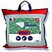 Cuscino The First Pillow 60 X 60 Cm - Foto miniatura 1