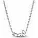 Collana Donna Pandora 393076c01-45 - Foto miniatura 1