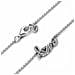 Collana Donna Pandora 393076c01-45 - Foto miniatura 2