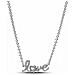 Collana Donna Pandora 393076c01-45 - Foto miniatura 3