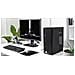 5901443334361 PC Intel® Core™ i3 i3-12100 8 GB DDR4-SDRAM 512 GB SSD Windows 11 Home Mini Tower Nero - Foto miniatura 2