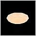 Lampadario A Sospensione Moderno Crystallize Metallo Bianco Acrilico Luci 45w - Foto miniatura 4