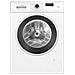 Lavatrice Libera Installazione WGE03200IT Serie 2 8 Kg Classe A Centrifuga 1400 giri - Foto miniatura 1