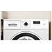 Lavatrice Libera Installazione WGE03200IT Serie 2 8 Kg Classe A Centrifuga 1400 giri - Foto miniatura 3