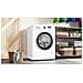 Lavatrice Libera Installazione WGE03200IT Serie 2 8 Kg Classe A Centrifuga 1400 giri - Foto miniatura 4
