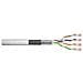 Dk-1531-p-1-1 Cavo Di Rete 100 M Cat5e U /utp (utp) Grigio - Foto miniatura 1