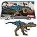 Allosaurus Attacco Supremo - Mattel - Hrx50 - Foto miniatura 4