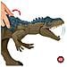 Allosaurus Attacco Supremo - Mattel - Hrx50 - Foto miniatura 1