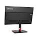 ThinkVision S22i-30 Monitor PC 54,6 cm (21.5") 1920 x 1080 Pixel Full HD LCD Nero, Grigio - Foto miniatura 2
