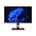 ThinkVision S22i-30 Monitor PC 54,6 cm (21.5") 1920 x 1080 Pixel Full HD LCD Nero, Grigio - Foto miniatura 1