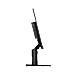 ThinkVision S22i-30 Monitor PC 54,6 cm (21.5") 1920 x 1080 Pixel Full HD LCD Nero, Grigio - Foto miniatura 4
