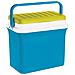 Ghiacciaia Portatile 'fiesta' 22,5 Lt. - 37,8 X 25,5 X 38 Cm - Foto miniatura 1