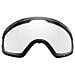 Maschera Xtrm-summit Lenti Intercambiabili Fotocromatiche Per Occhiali Da Sci E Snowboard Senza Montatura - Foto miniatura 1