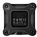 SSD Esterno 2 TB SD620 Velocità 520 MB /s Micro-USB B Colore Nero - Foto miniatura 5