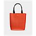 Snow White Rosso Borsa tote - Foto miniatura 2
