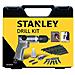 Trapano compressore Stanley 160189XSTN - Foto miniatura 1