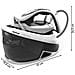 Express Power SV8130 2800 W 1,8 L Durilium AirGlide Autoclean soleplate Nero, Bianco - Foto miniatura 6